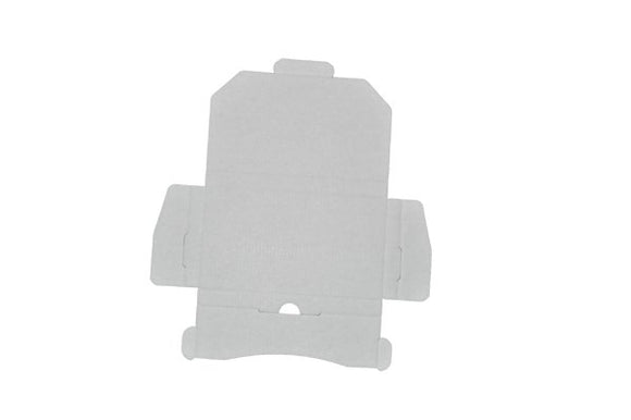 One Piece Slim Line Postage & Mailing Box 28781 [Express Value Buy] - ACP