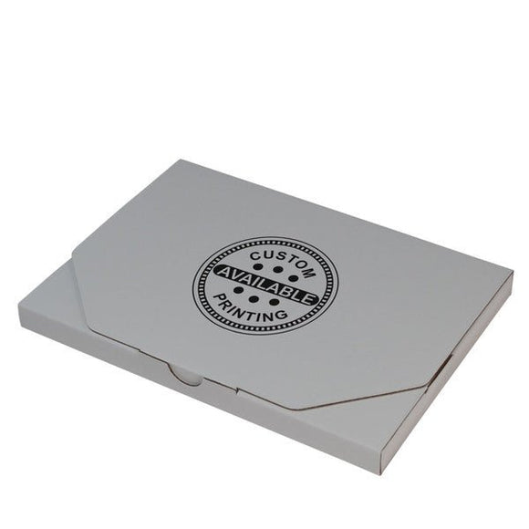 One Piece Slim Line Postage & Mailing Box 28782 [Express Value Buy]