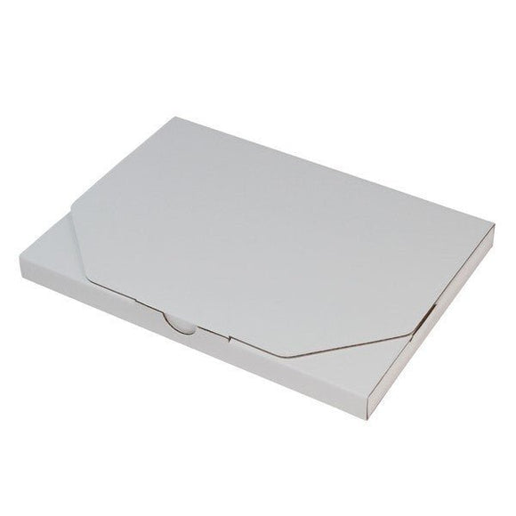 One Piece Slim Line Postage & Mailing Box 28782 [Express Value Buy] - ACP