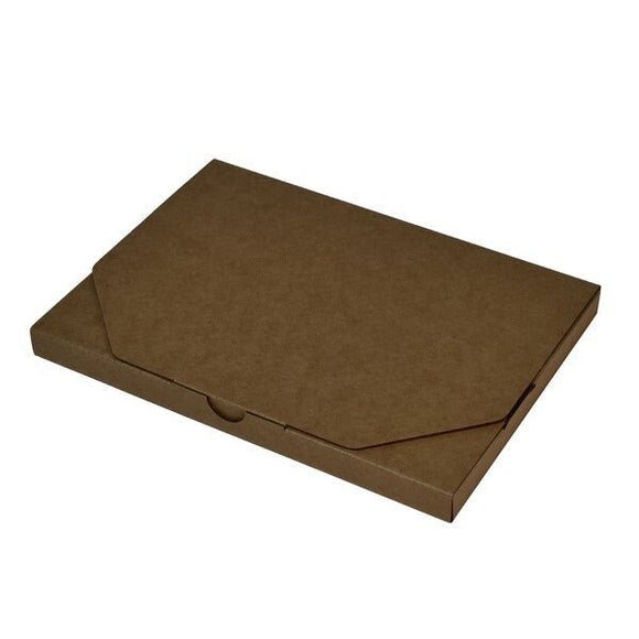 One Piece Slim Line Postage & Mailing Box 28782 [Express Value Buy] - ACP