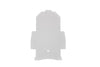 One Piece Slim Line Postage & Mailing Box 28782 [Express Value Buy] - ACP