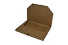 One Piece Slim Line Postage & Mailing Box 28783 [Express Value Buy] - ACP