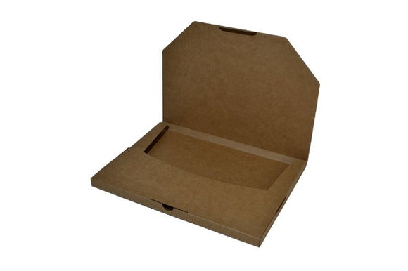 One Piece Slim Line Postage & Mailing Box 28783 [Express Value Buy] - ACP