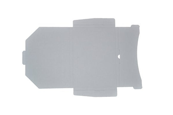 One Piece Slim Line Postage & Mailing Box 28783 [Express Value Buy] - ACP