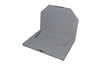 One Piece Slim Line Postage & Mailing Box 28783 [Express Value Buy] - ACP