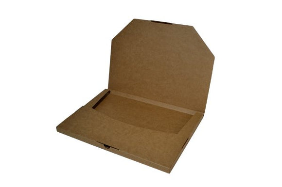 One Piece Slim Line Postage & Mailing Box 28784 [Express Value Buy] - ACP