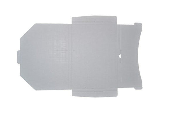 One Piece Slim Line Postage & Mailing Box 28784 [Express Value Buy] - ACP