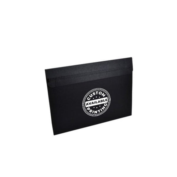 One Piece Small Mailer with Peal & Seal Tape