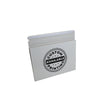 One Piece Small Mailer with Peal & Seal Tape