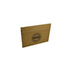 One Piece Small Mailer with Peal & Seal Tape - ACP