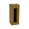 One Piece White Wine Single Glass Gift Box 19289 - ACP