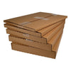 Oversized A3 Multi Crease (1 Box 5 Heights 10/20/30/40/50mm) - Kraft Brown [Value Buy]