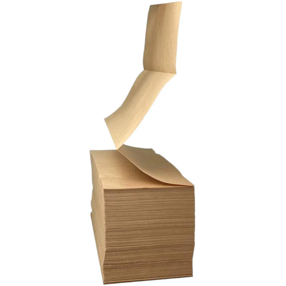 Paper Void Fill Brown 380mm x 500m Pack - 50gsm (Dispenser Sold Separately)