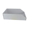 Pick Bin Box & Part Box 17973 (One Piece Self Locking Cardboard Storage Box) - ACP