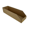Pick Bin Box & Part Box 17975 (One Piece Self Locking Cardboard Storage Box) - ACP