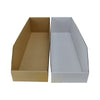 Pick Bin Box & Part Box 17975 (One Piece Self Locking Cardboard Storage Box) - ACP