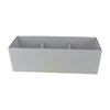 Pick Bin Box & Part Box 17978 (One Piece Self Locking Cardboard Storage Box) - ACP