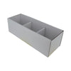Pick Bin Box & Part Box 17978 (One Piece Self Locking Cardboard Storage Box) - ACP