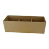 Pick Bin Box & Part Box 17978 (One Piece Self Locking Cardboard Storage Box) - ACP
