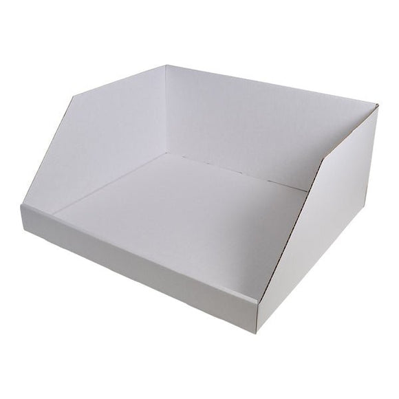 Pickbox Shape Pick Bin Box & Part Box 23444 – Australian Corrugated Packaging