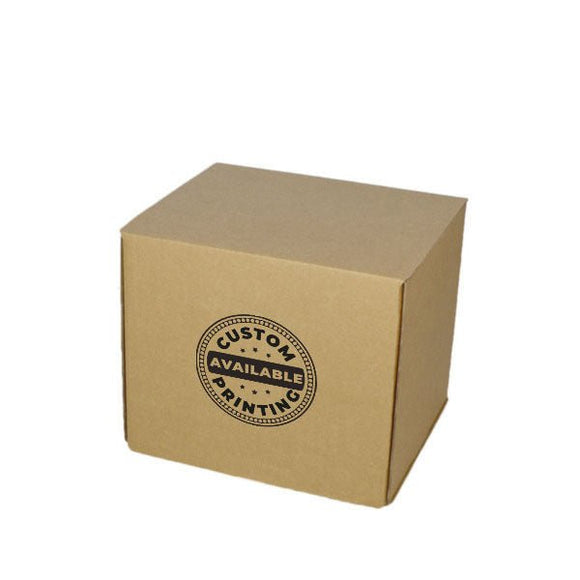 Postage Box 60mm Cube - ACP