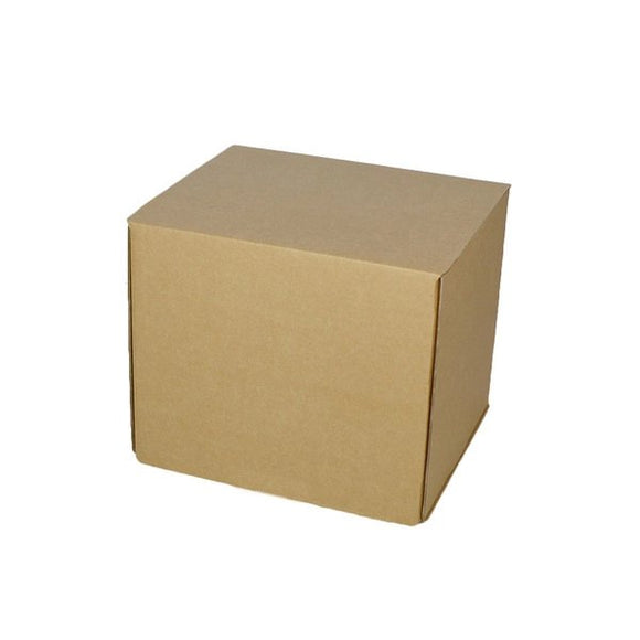 Postage Box 60mm Cube - ACP