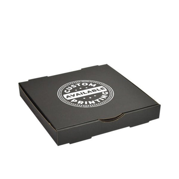 Premium One Piece Pizza Box 11 Inch