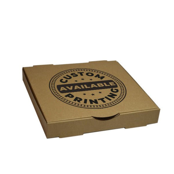 Premium One Piece Pizza Box 11 Inch - ACP