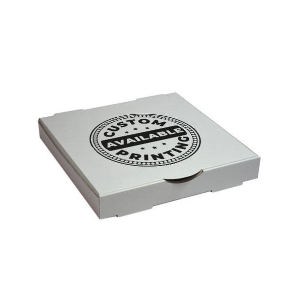 Premium One Piece Pizza Box 11 Inch - ACP
