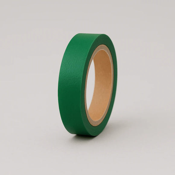 PVC Free Bag Neck Tape - 12mm x 66m