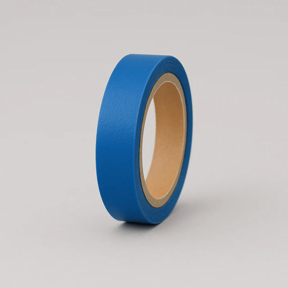PVC Free Bag Neck Tape - 12mm x 66m