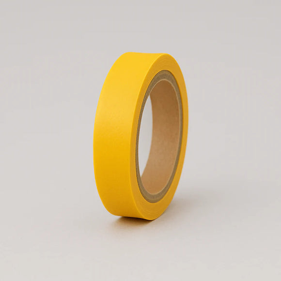 PVC Free Bag Neck Tape - 12mm x 66m