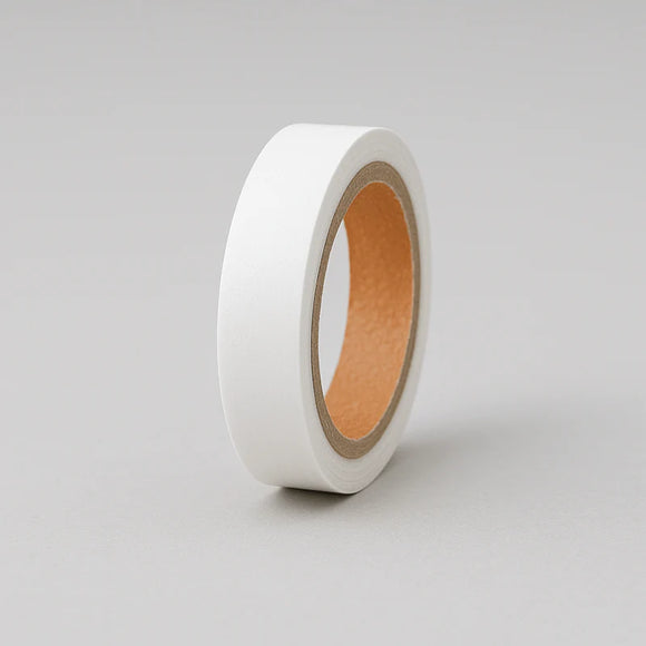 PVC Free Bag Neck Tape - 12mm x 66m