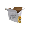 RSC Shipping Carton 12 Beer Bottle (INSERTS SOLD SEPARATELY - See product 700-24789) - ACP