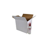 RSC Shipping Carton 12 Beer Bottle (INSERTS SOLD SEPARATELY - See product 700-24789) - ACP