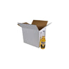 RSC Shipping Carton 12 Beer Bottle (INSERTS SOLD SEPARATELY - See product 700-24789) - ACP
