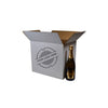 RSC Shipping Carton 12 x Chandon Wine Bottle 320mm High - ACP