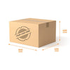 RSC Shipping Carton 237538 [PALLET BUY] - ACP
