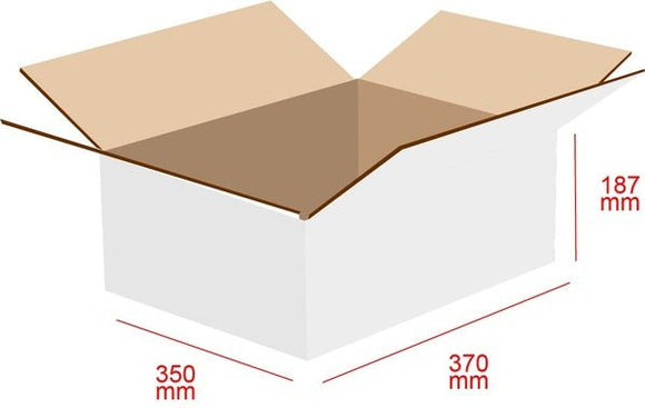 Normal Rsc Carton RSC Shipping Carton 24435 - 100% Recyclable – Australian Corrugated ...