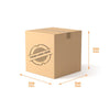 RSC Shipping Carton 300 Cube [PALLET BUY] - ACP