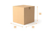RSC Shipping Carton 300 Cube [PALLET BUY] - ACP