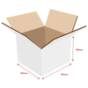 RSC Shipping Carton 33622 - 100% Recyclable