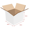 RSC Shipping Carton 33627 - 100% Recyclable