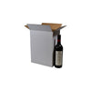 RSC Shipping Carton 6 Bottle Wine 331mm High [PALLET BUY] - ACP