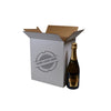 RSC Shipping Carton 6 x Chandon Wine Bottle [PALLET BUY] - ACP