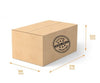 RSC Shipping Carton 6 x Chandon Wine Bottle [PALLET BUY] - ACP
