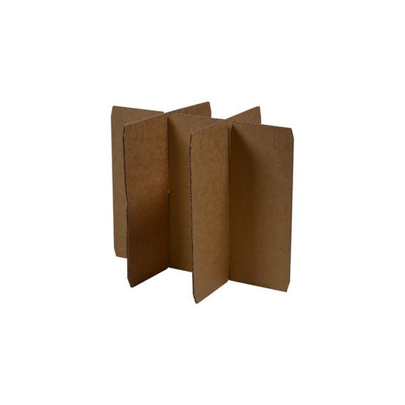 RSC Shipping Carton 6 x Chandon Wine Bottle [PALLET BUY] - ACP