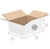 RSC Shipping Carton A4