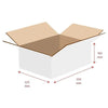 RSC Shipping Carton A4