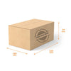 RSC Shipping Carton A5 - ACP